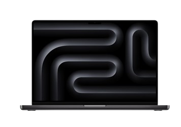 MacBook Pro 16 pol. (M5 Pro)